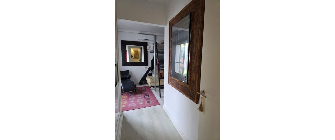 Rynek wtórny - Villa - Marbella - Hacienda Las Chapas