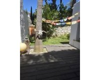 Rynek wtórny - Villa - Marbella - Hacienda Las Chapas
