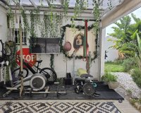 Rynek wtórny - Villa - Marbella - Hacienda Las Chapas