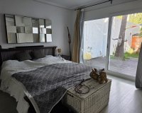 Rynek wtórny - Villa - Marbella - Hacienda Las Chapas