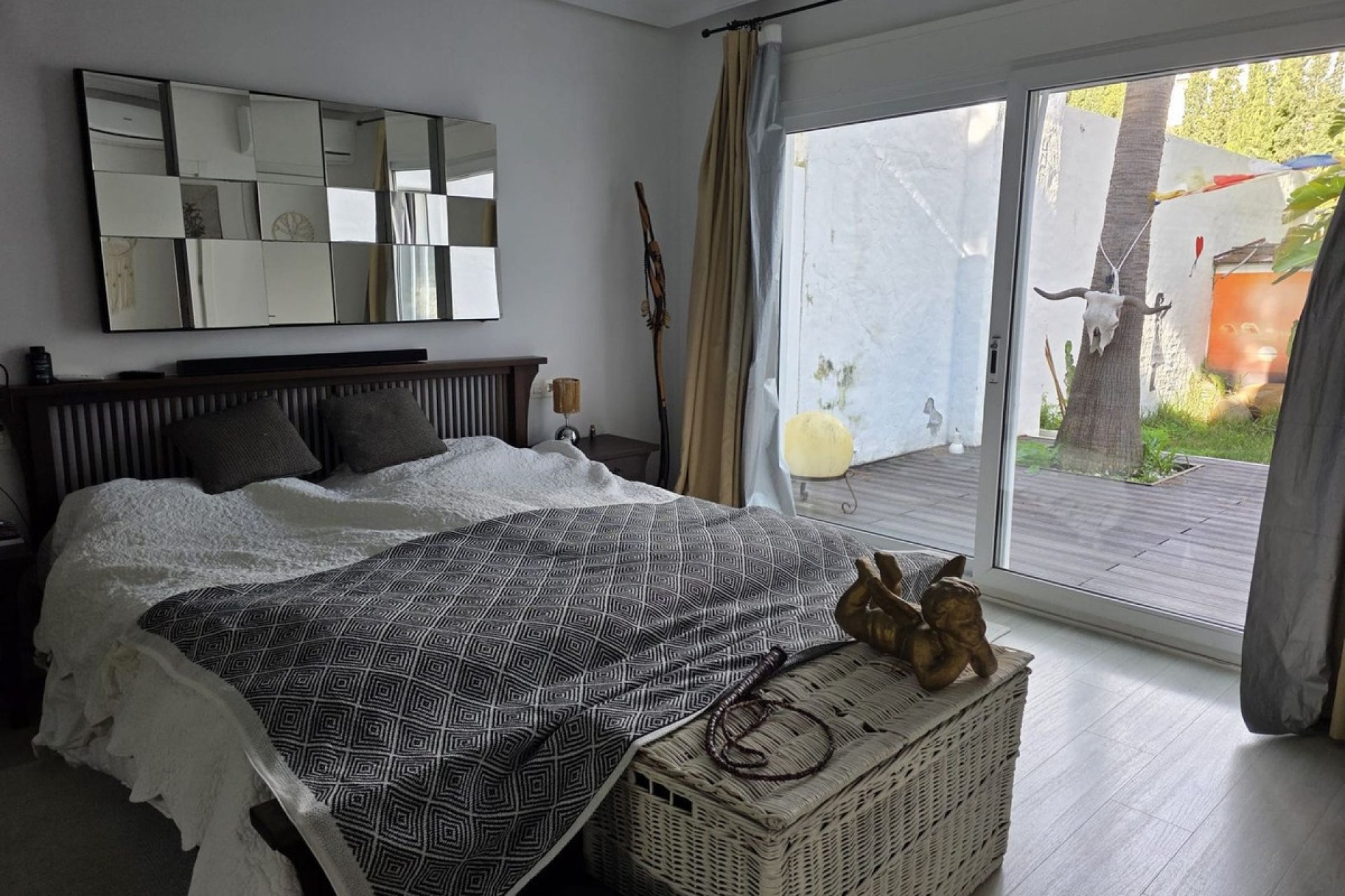 Rynek wtórny - Villa - Marbella - Hacienda Las Chapas