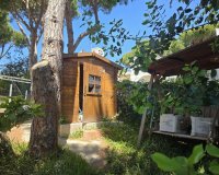 Rynek wtórny - Villa - Marbella - Hacienda Las Chapas