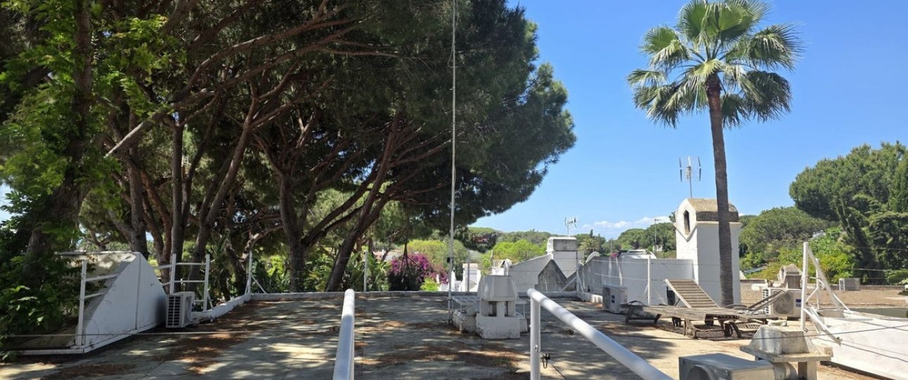 Rynek wtórny - Villa - Marbella - Hacienda Las Chapas