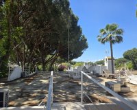 Rynek wtórny - Villa - Marbella - Hacienda Las Chapas