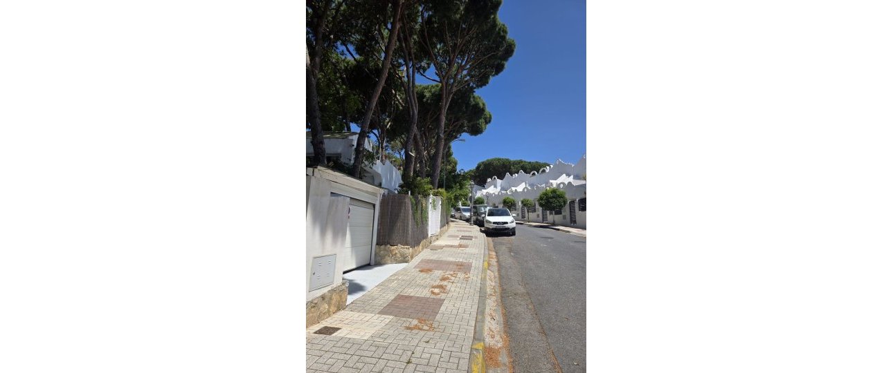 Rynek wtórny - Villa - Marbella - Hacienda Las Chapas