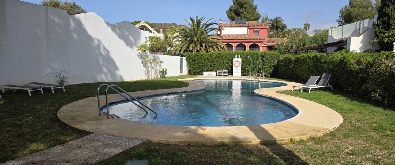 Rynek wtórny - Villa - Marbella - Hacienda Las Chapas