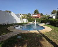 Rynek wtórny - Villa - Marbella - Hacienda Las Chapas