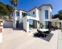 Rynek wtórny - Villa - Marbella - Hacienda Las Chapas
