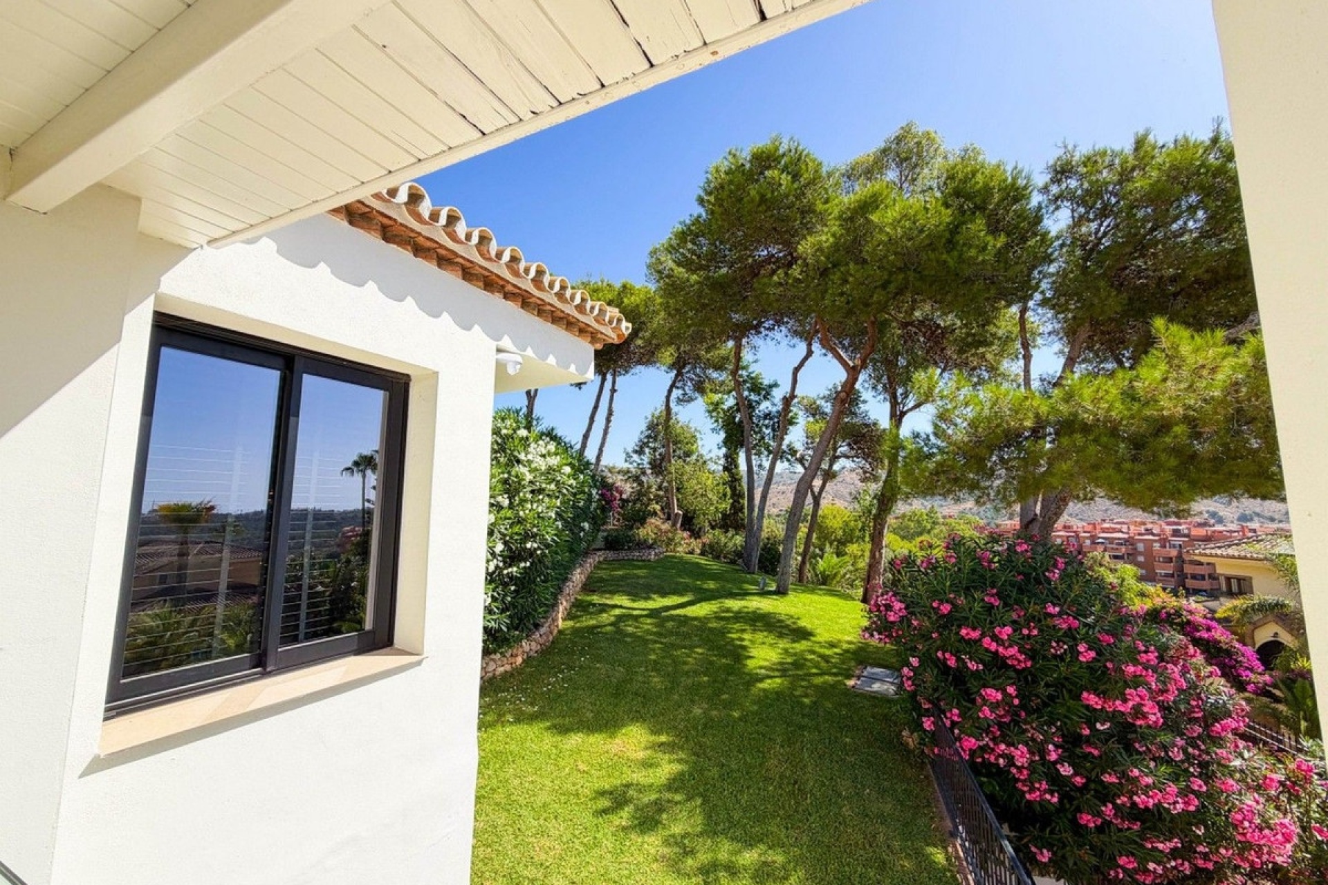 Rynek wtórny - Villa - Marbella - Hacienda Las Chapas