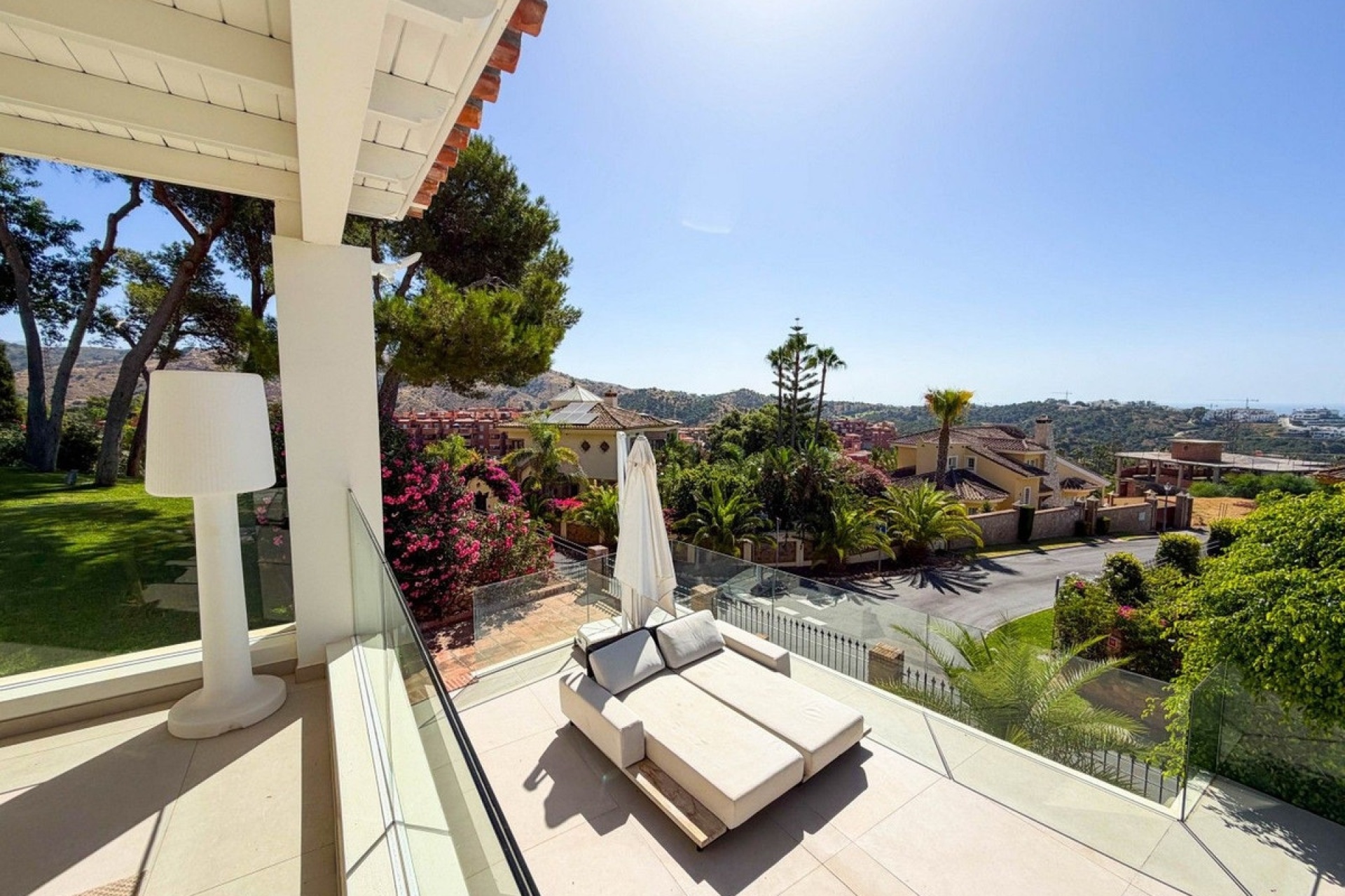 Rynek wtórny - Villa - Marbella - Hacienda Las Chapas