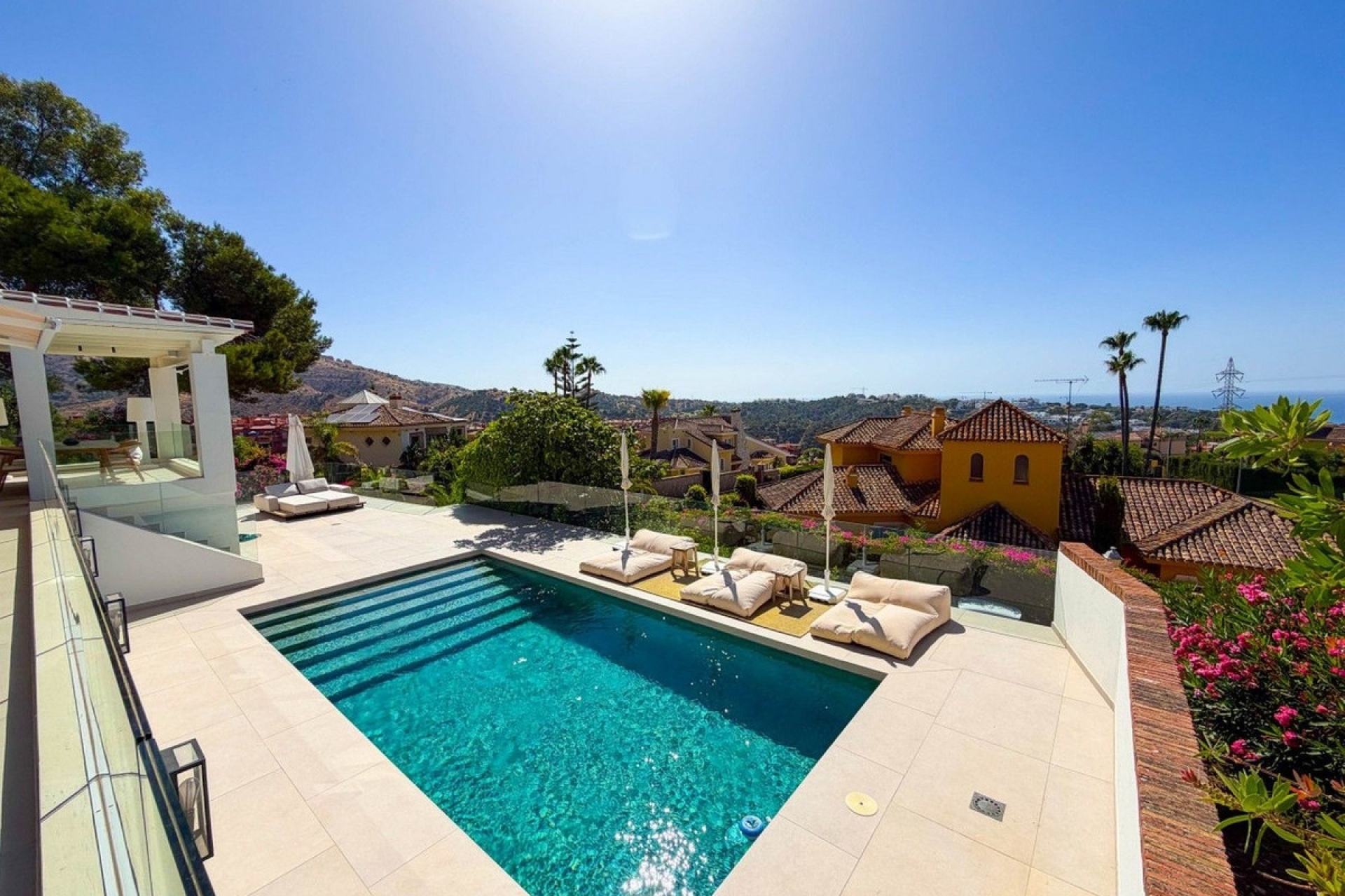 Rynek wtórny - Villa - Marbella - Hacienda Las Chapas
