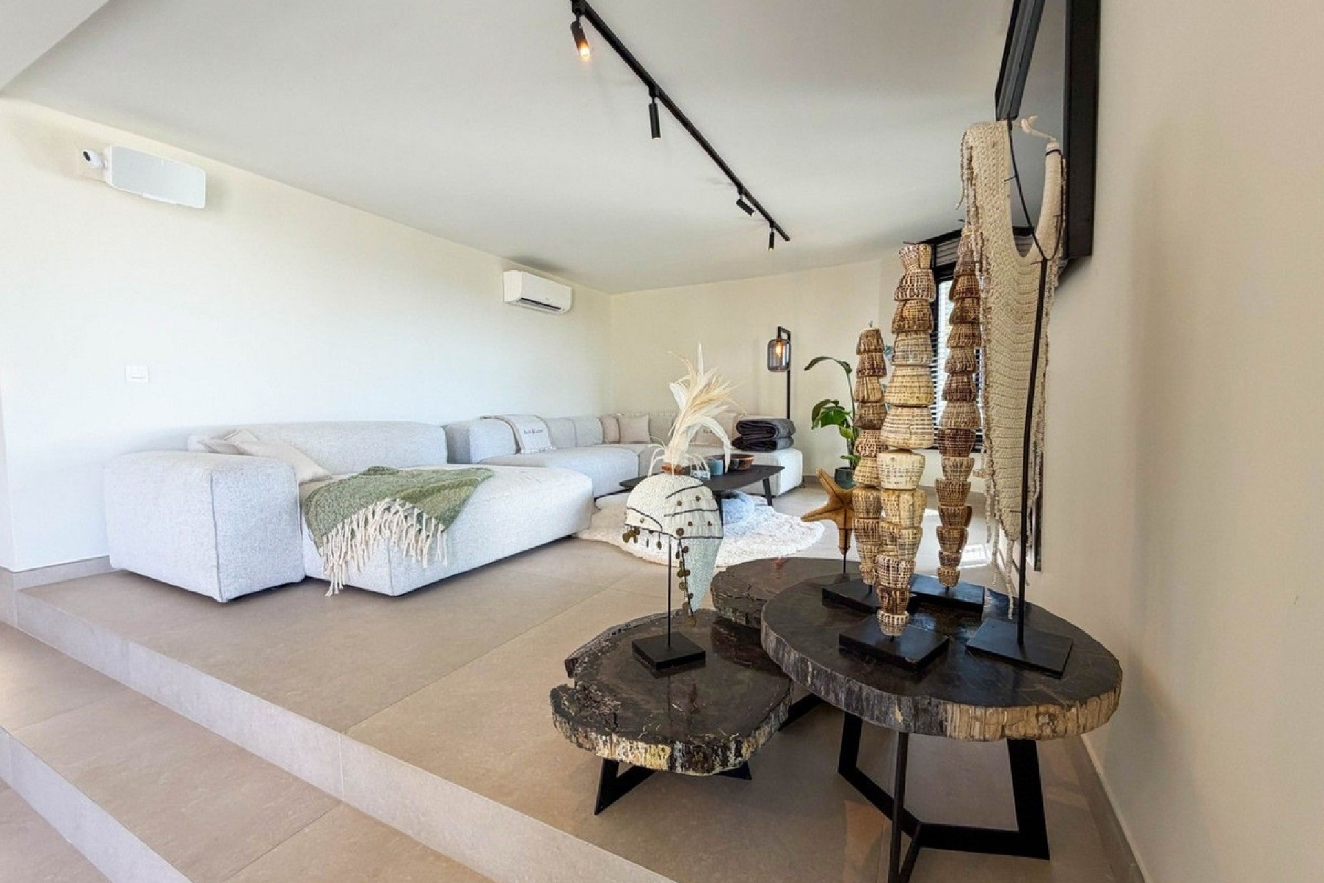 Rynek wtórny - Villa - Marbella - Hacienda Las Chapas