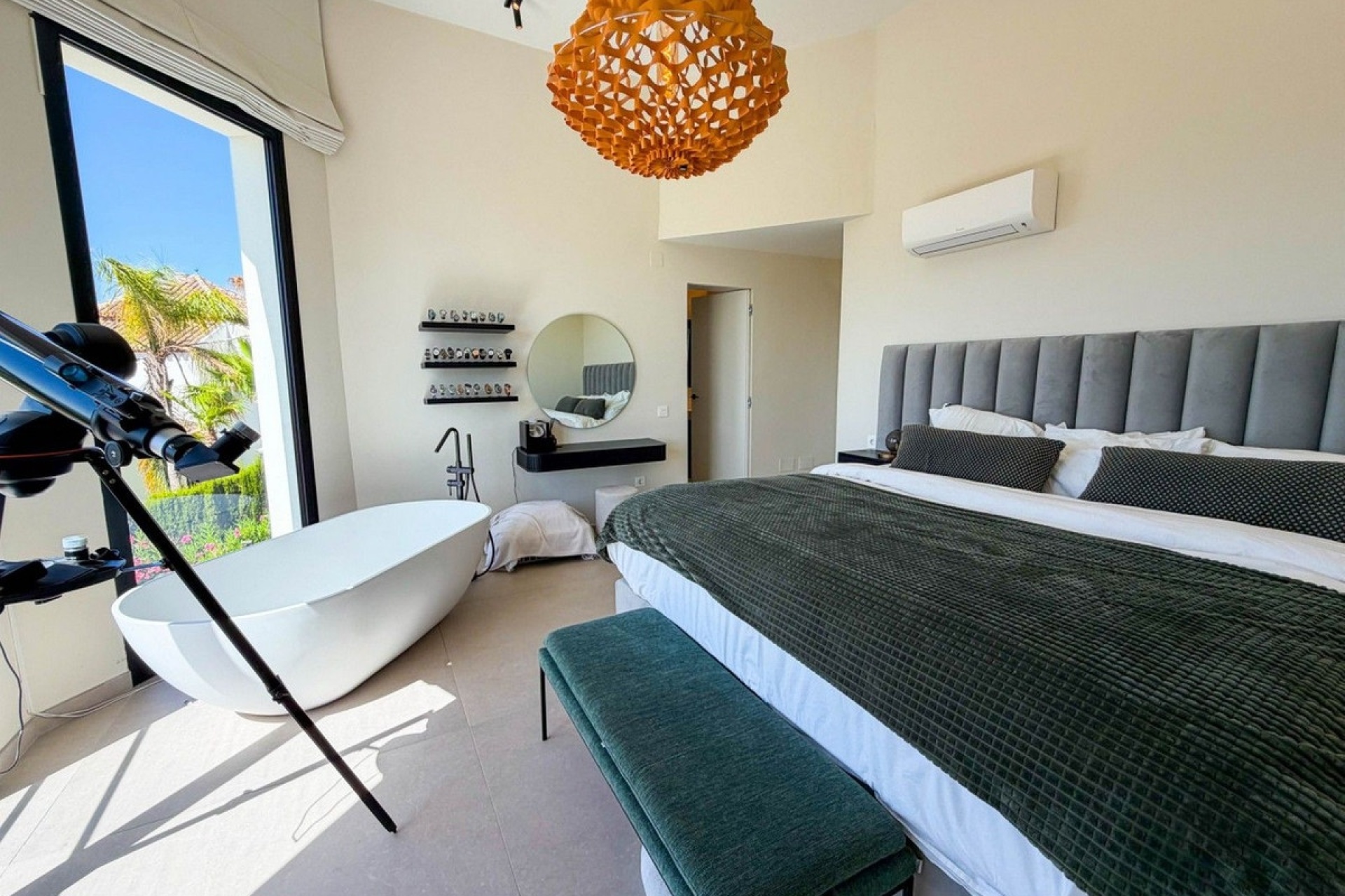 Rynek wtórny - Villa - Marbella - Hacienda Las Chapas
