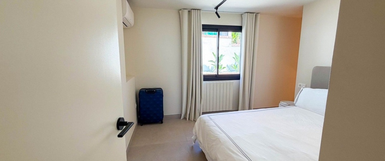 Rynek wtórny - Villa - Marbella - Hacienda Las Chapas