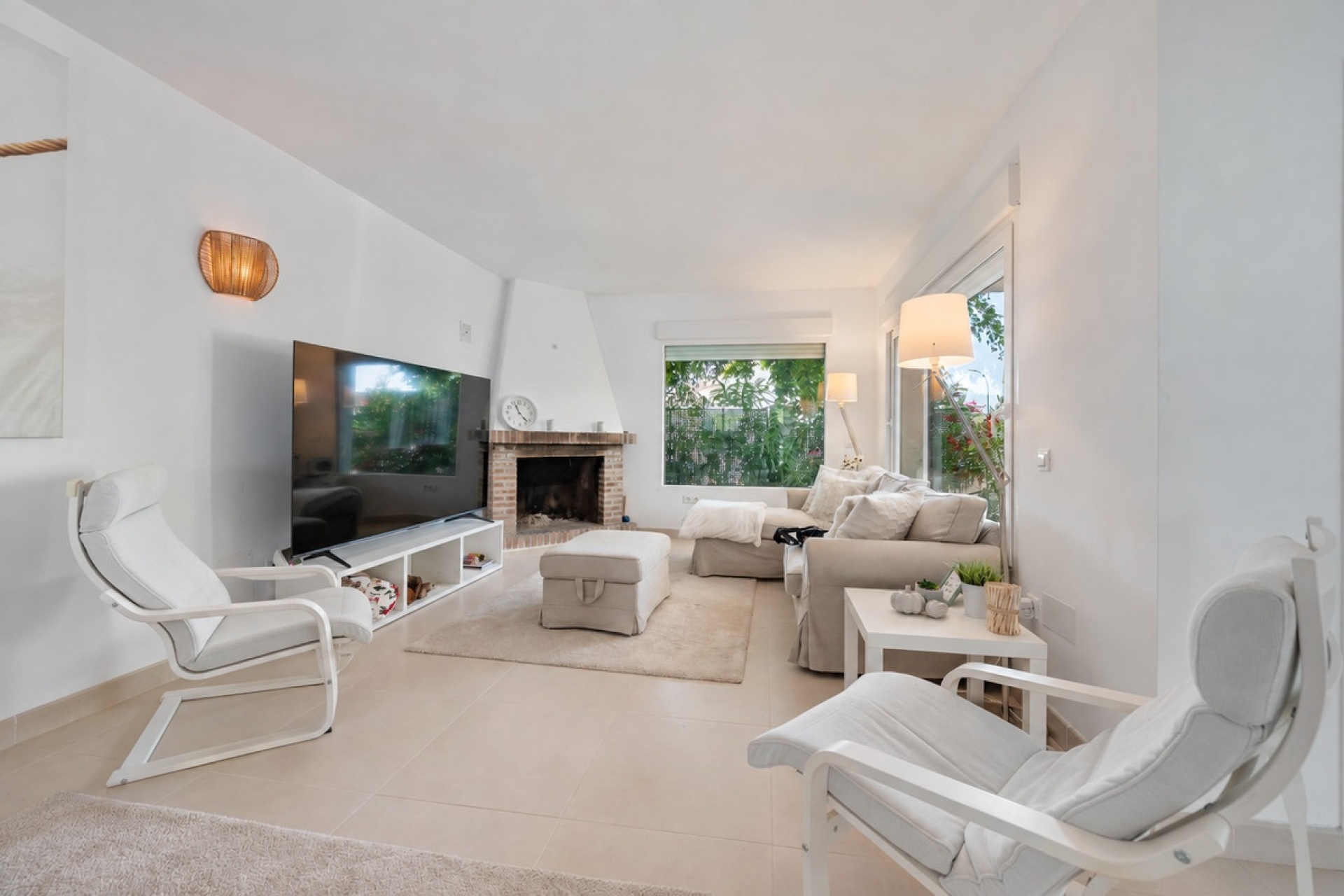Rynek wtórny - Villa - Marbella - Hacienda Las Chapas