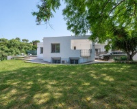 Rynek wtórny - Villa - Marbella - Hacienda Las Chapas