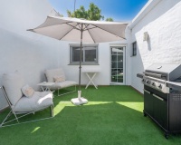 Rynek wtórny - Villa - Marbella - Hacienda Las Chapas