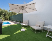 Rynek wtórny - Villa - Marbella - Hacienda Las Chapas
