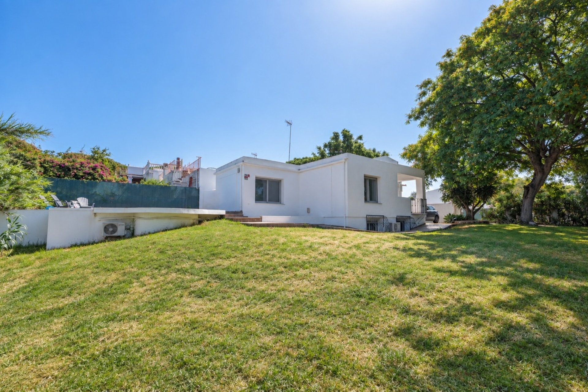 Rynek wtórny - Villa - Marbella - Hacienda Las Chapas