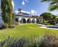 Rynek wtórny - Villa - Marbella - Hacienda Las Chapas