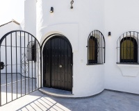 Rynek wtórny - Villa - Marbella - Hacienda Las Chapas