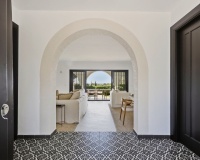 Rynek wtórny - Villa - Marbella - Hacienda Las Chapas
