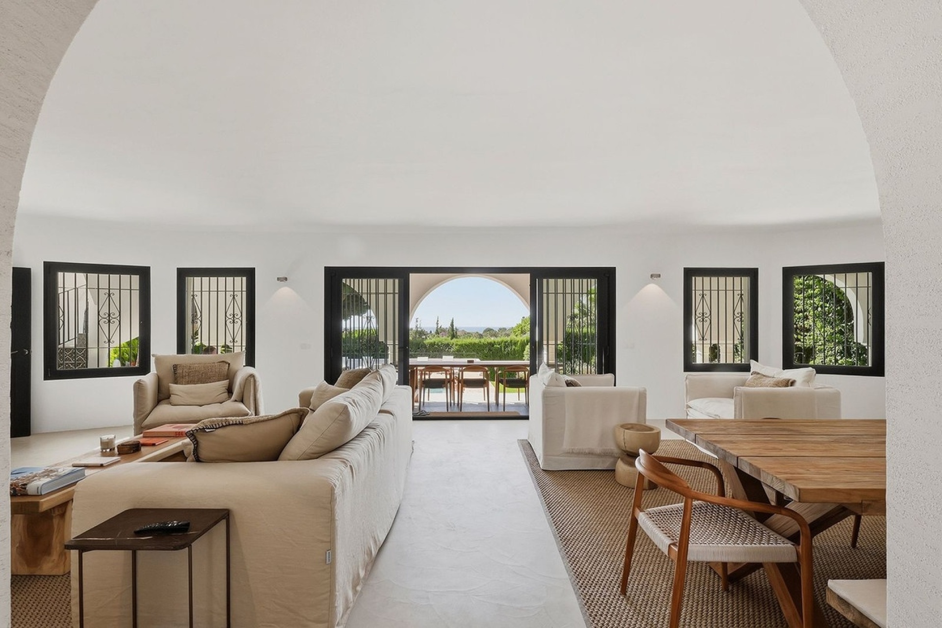 Rynek wtórny - Villa - Marbella - Hacienda Las Chapas