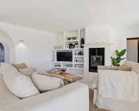 Rynek wtórny - Villa - Marbella - Hacienda Las Chapas