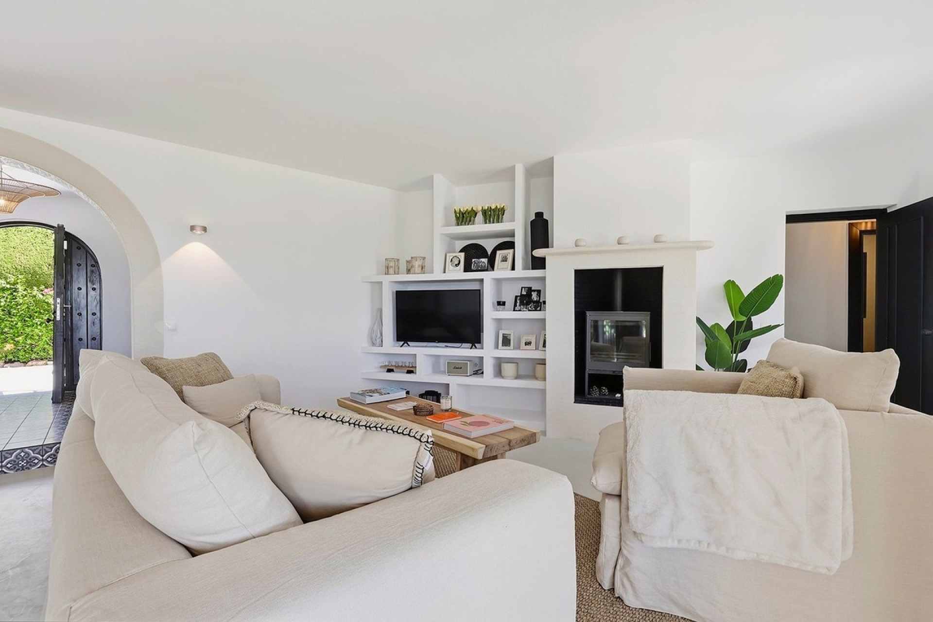 Rynek wtórny - Villa - Marbella - Hacienda Las Chapas