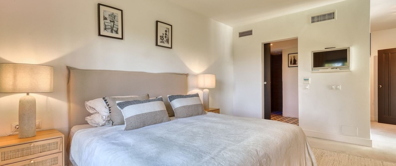 Rynek wtórny - Villa - Marbella - Hacienda Las Chapas