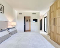 Rynek wtórny - Villa - Marbella - Hacienda Las Chapas