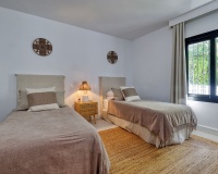 Rynek wtórny - Villa - Marbella - Hacienda Las Chapas