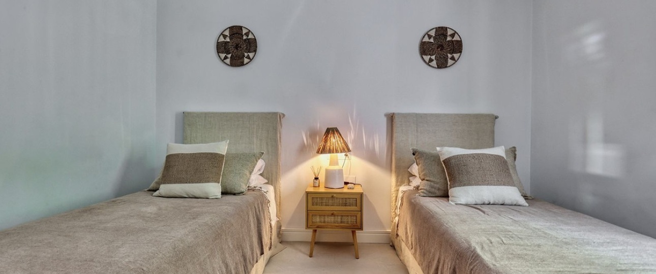 Rynek wtórny - Villa - Marbella - Hacienda Las Chapas