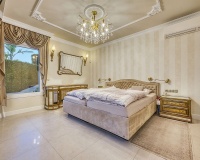 Rynek wtórny - Villa - Marbella - Hacienda Las Chapas