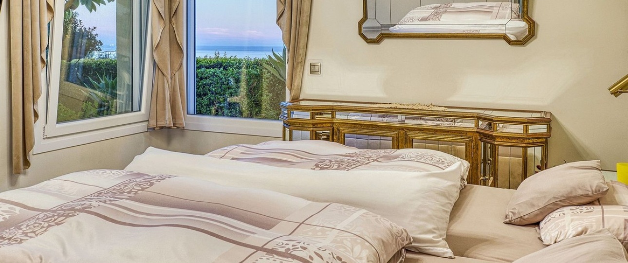 Rynek wtórny - Villa - Marbella - Hacienda Las Chapas