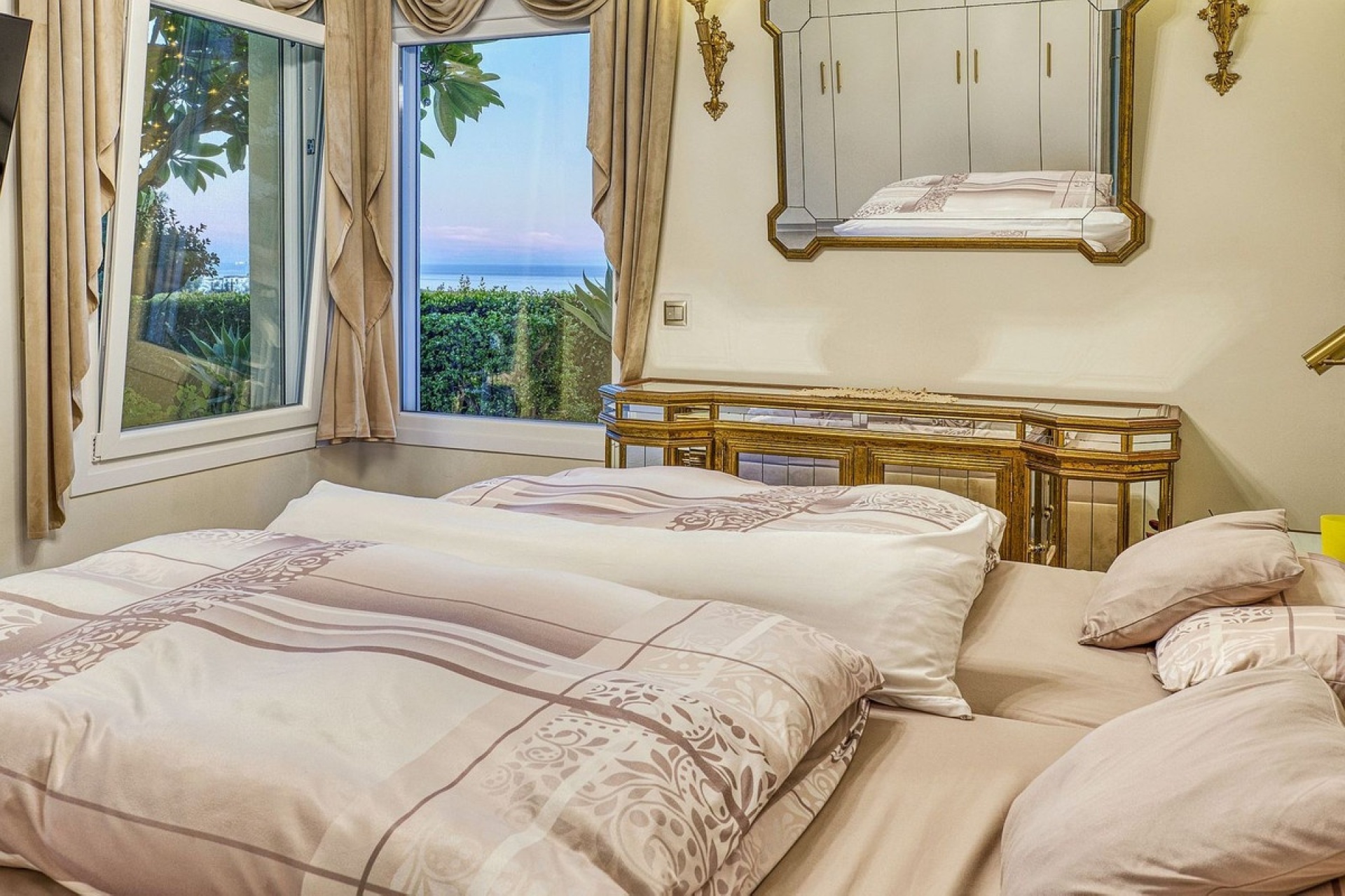Rynek wtórny - Villa - Marbella - Hacienda Las Chapas