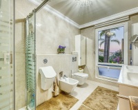 Rynek wtórny - Villa - Marbella - Hacienda Las Chapas