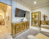 Rynek wtórny - Villa - Marbella - Hacienda Las Chapas