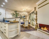 Rynek wtórny - Villa - Marbella - Hacienda Las Chapas