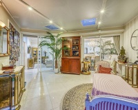 Rynek wtórny - Villa - Marbella - Hacienda Las Chapas