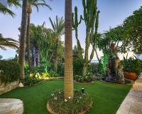 Rynek wtórny - Villa - Marbella - Hacienda Las Chapas