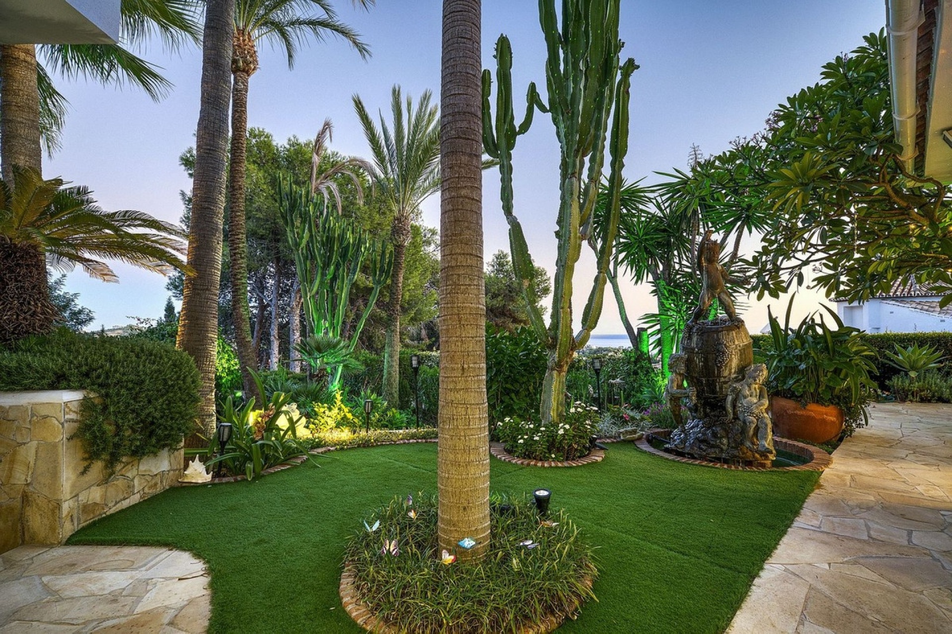 Rynek wtórny - Villa - Marbella - Hacienda Las Chapas