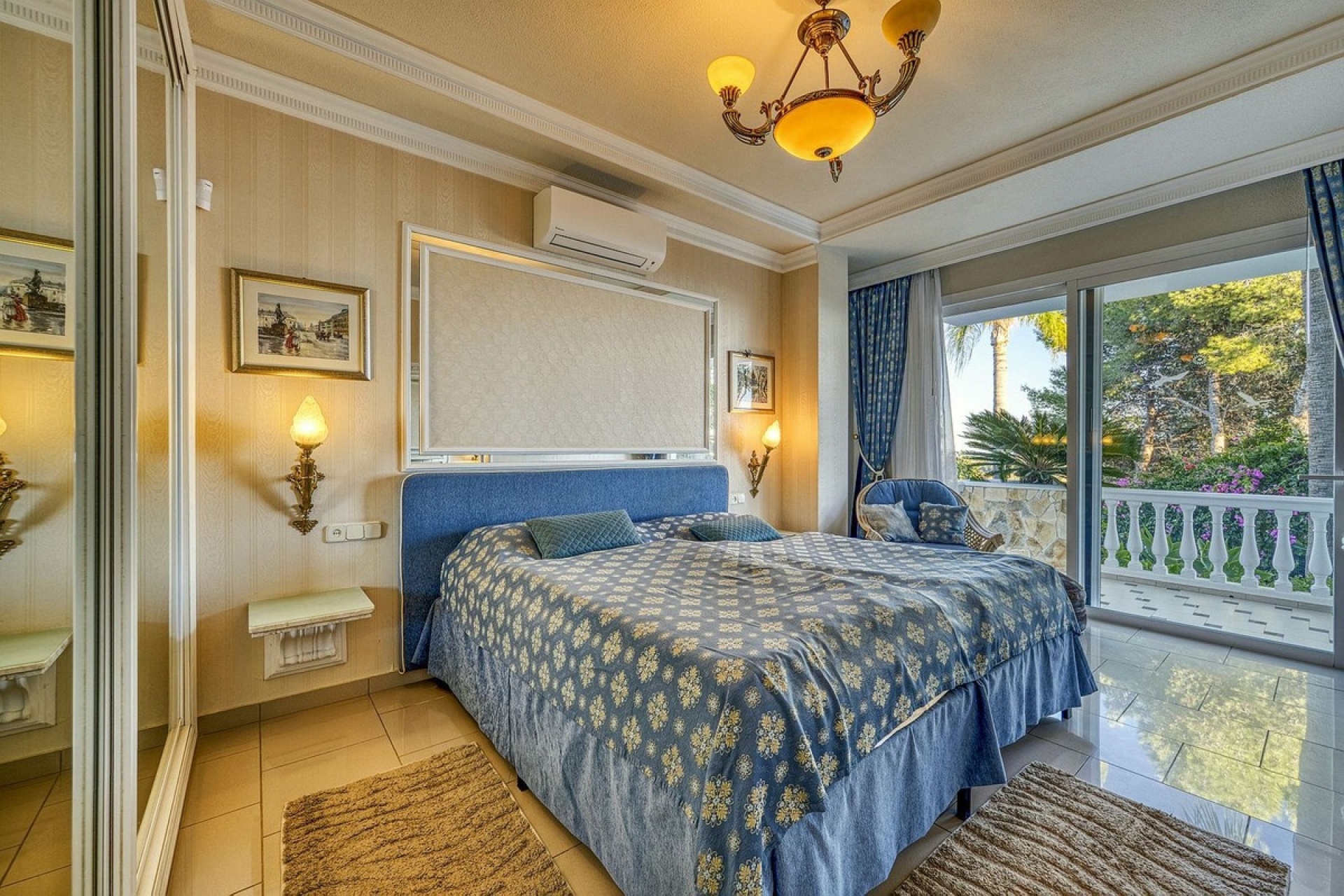 Rynek wtórny - Villa - Marbella - Hacienda Las Chapas