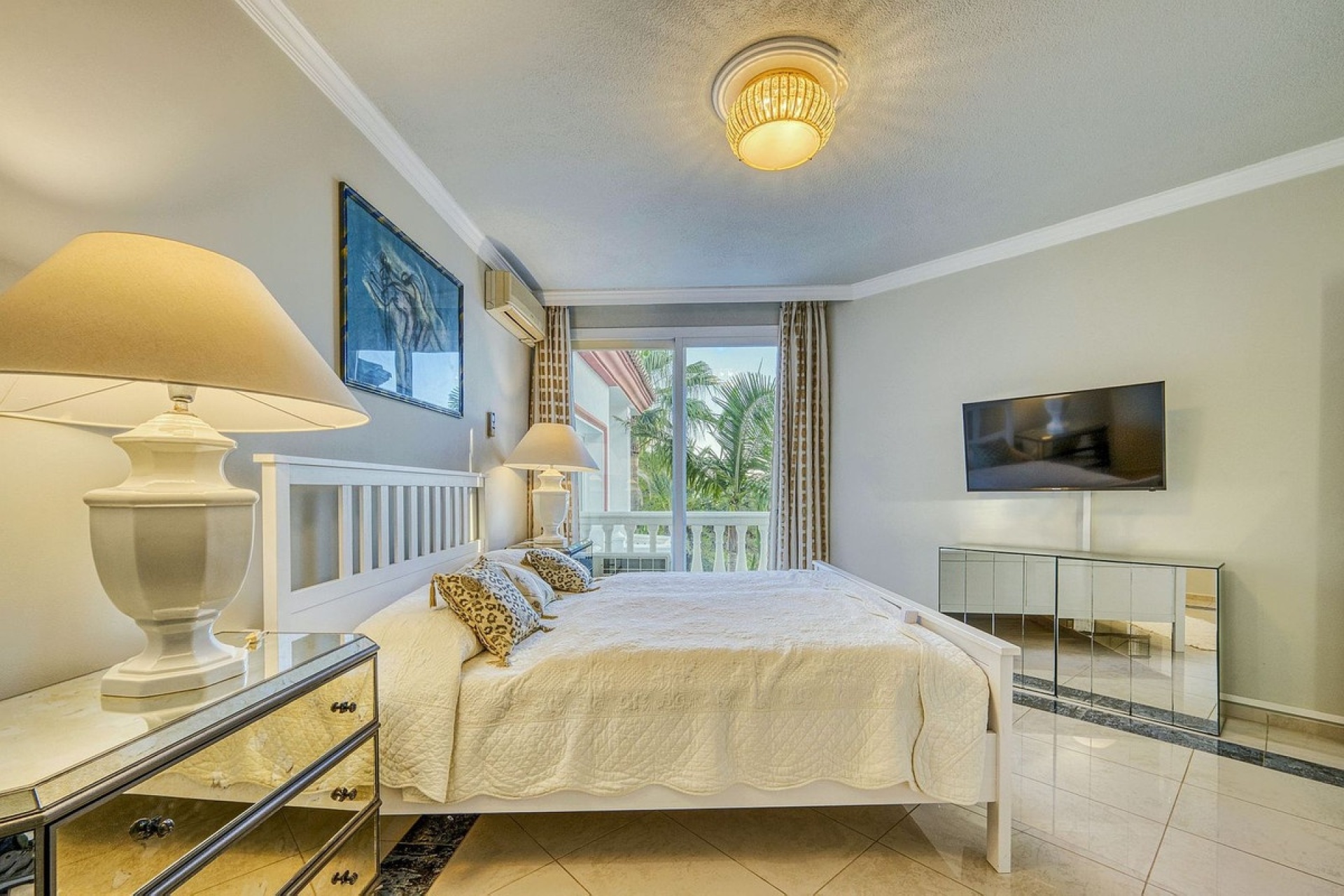 Rynek wtórny - Villa - Marbella - Hacienda Las Chapas