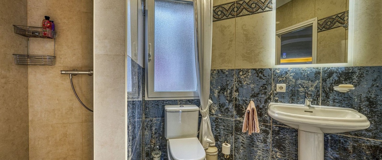 Rynek wtórny - Villa - Marbella - Hacienda Las Chapas
