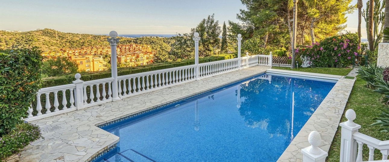 Rynek wtórny - Villa - Marbella - Hacienda Las Chapas