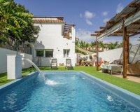 Rynek wtórny - Villa - Marbella - La Campana
