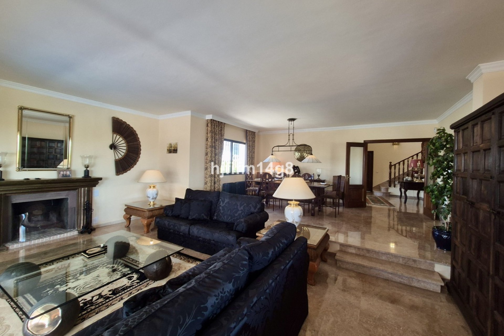 Rynek wtórny - Villa - Marbella - La Campana