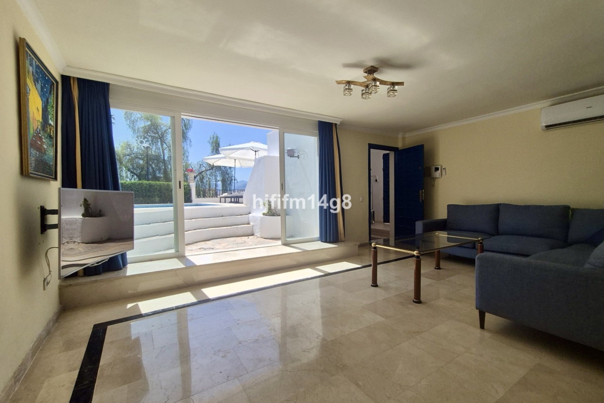 Rynek wtórny - Villa - Marbella - La Campana
