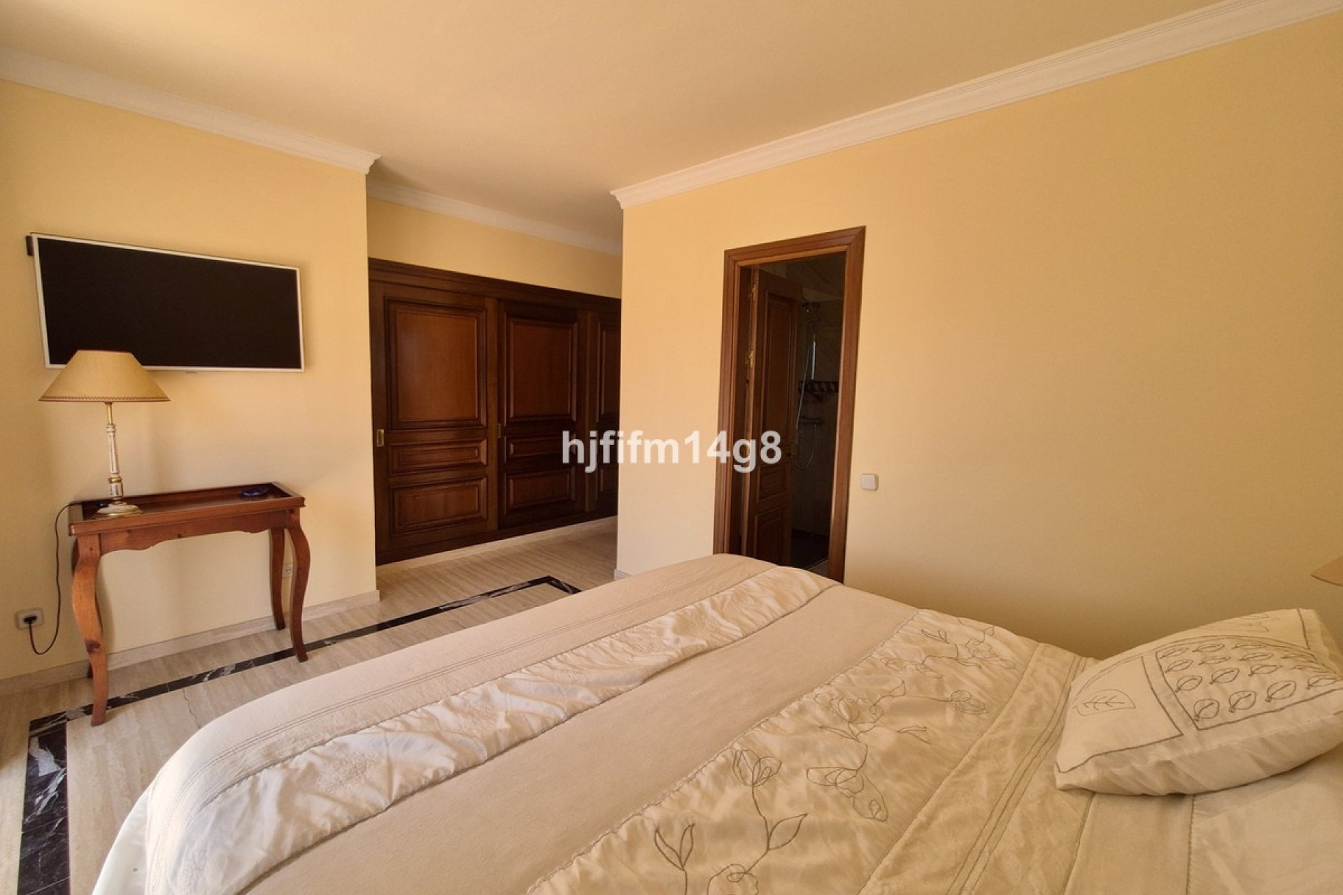 Rynek wtórny - Villa - Marbella - La Campana